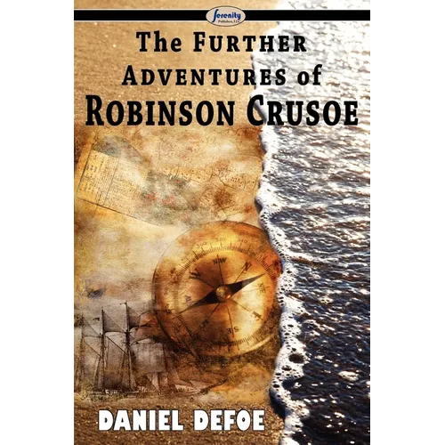 The Further Adventures of Robinson Crusoe