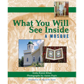 What You Will See Inside a Mosque