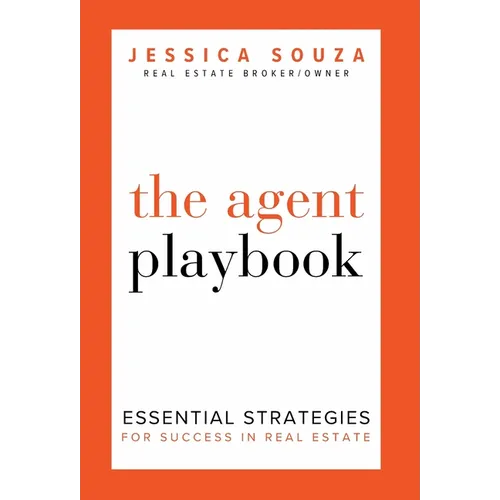 The Agent Playbook