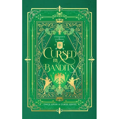 Cursed by Bandits