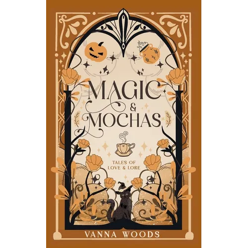 Magic & Mochas