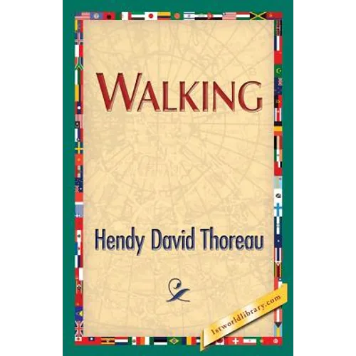 Walking