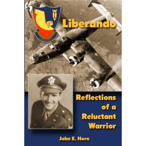Liberando: Reflections of a Reluctant Warrior
