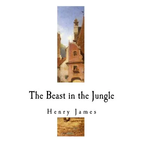 The Beast in the Jungle