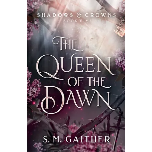 The Queen of the Dawn