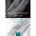 Reason, Morality, and Law