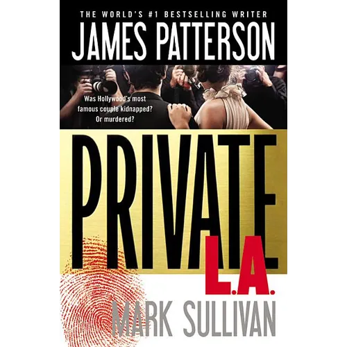 Private L.A.