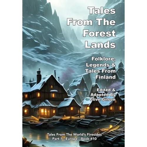 Tales From The Forest Lands