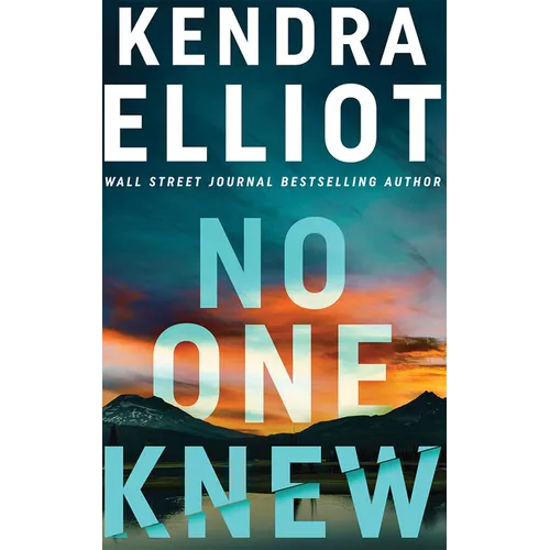 No One Knew