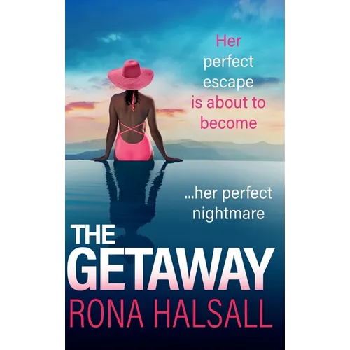 The Getaway