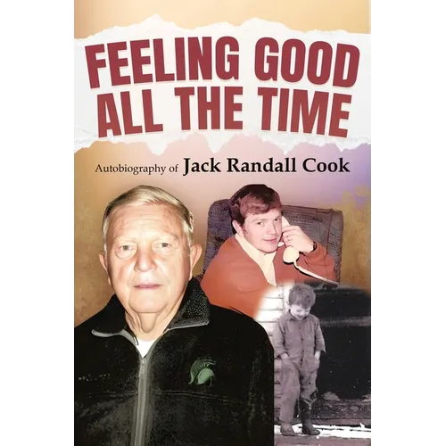 Feeling Good: All the Time
