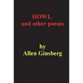 Howl and Other Poems