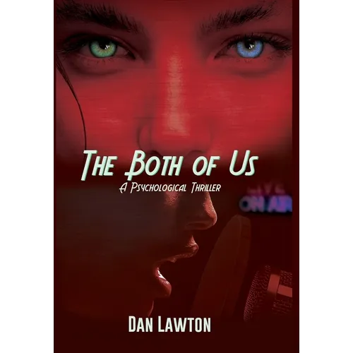 The Both of Us: A Psychological Thriller