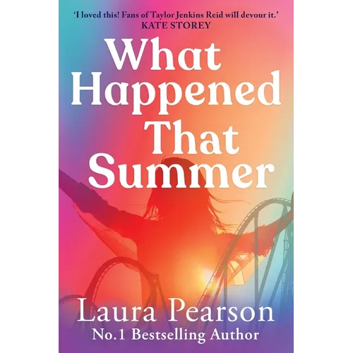 What Happened That Summer