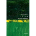 Forests: A Very Short Introduction