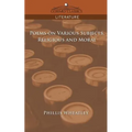 Poems on Various Subjects, Religious and Moral