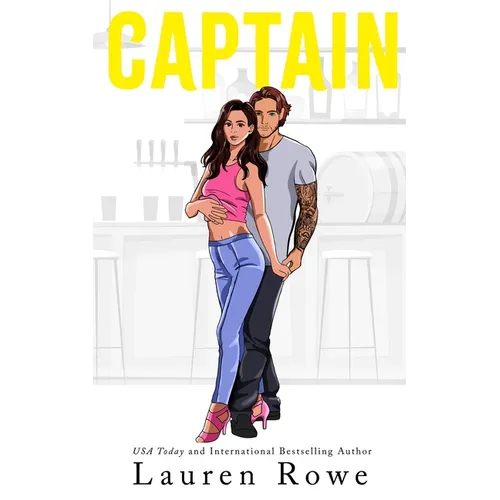Captain