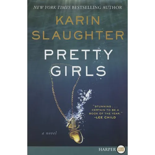 Pretty Girls