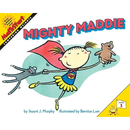 Mighty Maddie