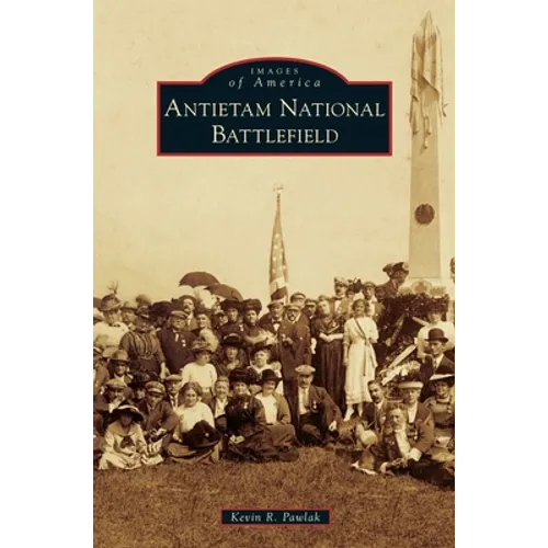 Antietam National Battlefield