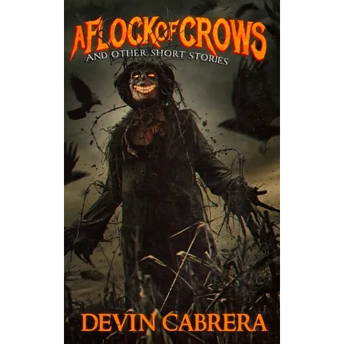A Flock of Crows