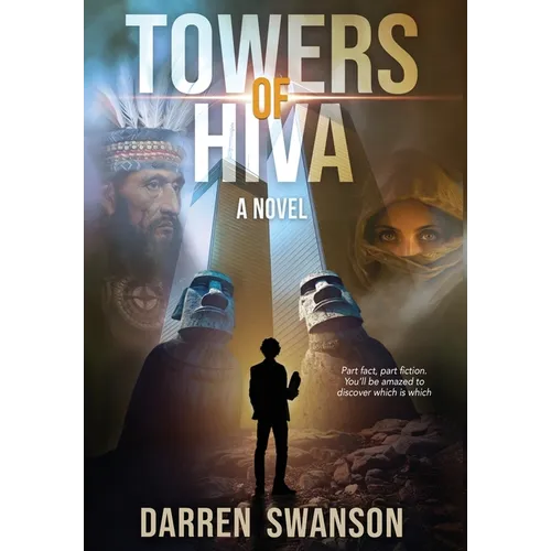 Towers of Hiva