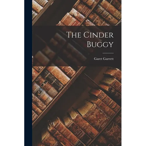 The Cinder Buggy