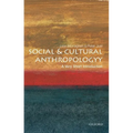 Social and Cultural Anthropology: A Very Short Introduction