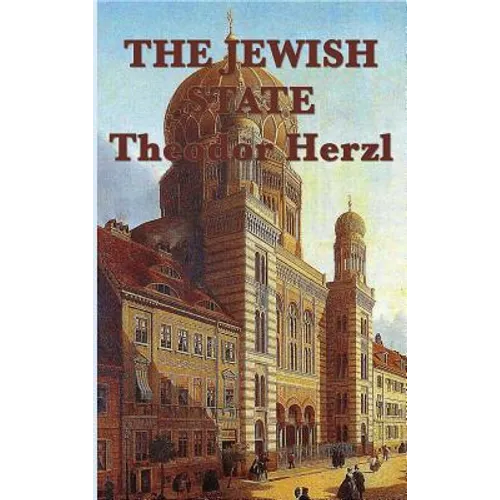 The Jewish State