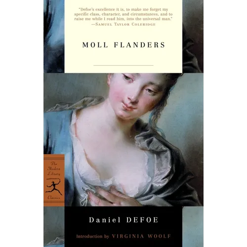 Moll Flanders