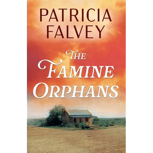 The Famine Orphans