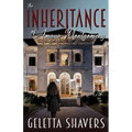 The Inheritance of Amaya Montgomery