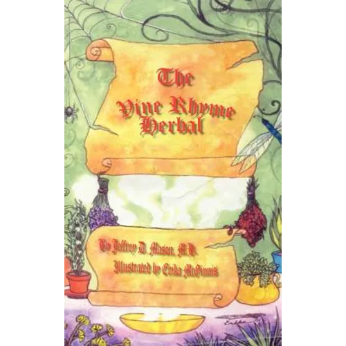 The Vine Rhyme Herbal