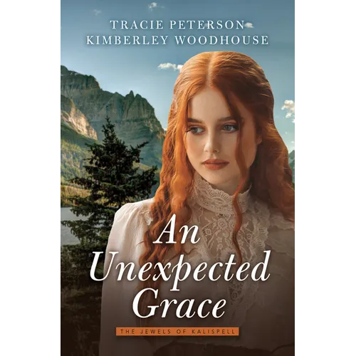 An Unexpected Grace
