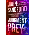 Judgment Prey