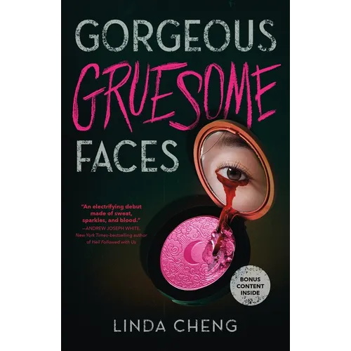Gorgeous Gruesome Faces