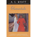 Elementals: Stories of Fire and Ice
