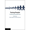 Taxing People