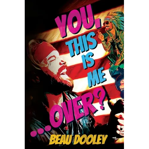 You, This Is Me . . . Over?: A Soldier's Mind Unwrapped and Revealed