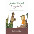 Jewish Biblical Legends