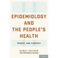 Epidemiology and the People's Health: Theory and Context