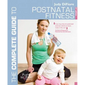 The Complete Guide to Postnatal Fitness