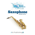 Saxophone
