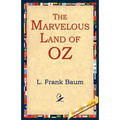 The Marvelous Land of Oz