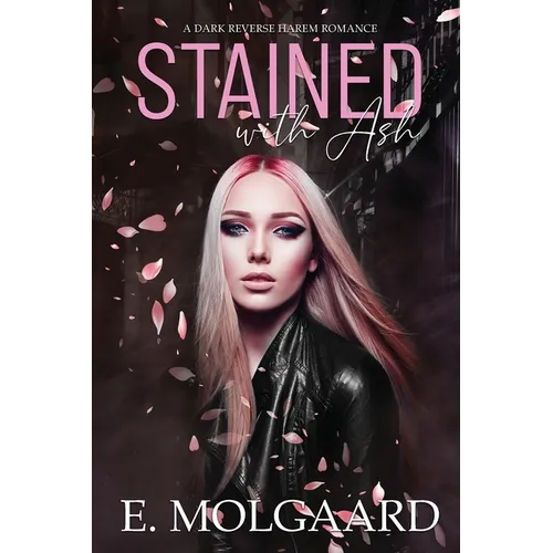 Stained with Ash