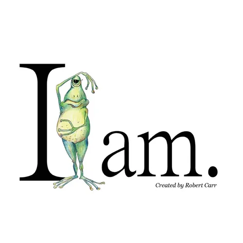 I am.