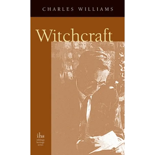 Witchcraft