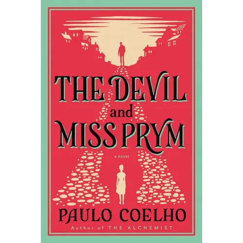 The Devil and Miss Prym: A Novel of Temptation