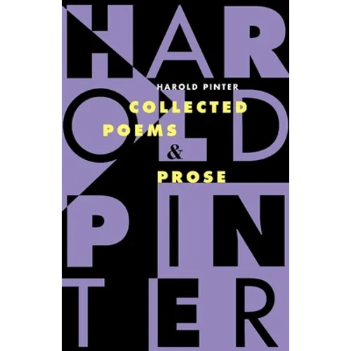 Harold Pinter