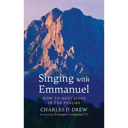 Singing with Emmanuel